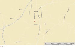 Wiggins Road, Frisco City, AL 36445