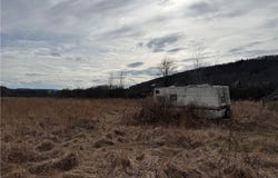 Decamp Lane, Tyrone, NY 14887