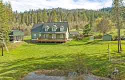 10060 Butte Falls Highway, Eagle Point, OR 97524