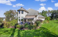 136 Stevenson Road, Waverly Twp, PA 18411
