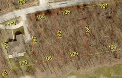 840 & 841 GLENEAGLES RD, Sunrise Beach, MO 65079