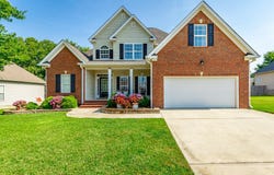6579 Orange Plank Drive, Hixson, TN 37343