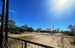 11612 LOOP 107, Adkins, TX 78101