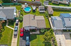 2266 SPRUCE ST, EWING, NJ 08638