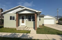 1856 Phillips Avenue, Butte, MT 59701