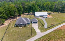 12603 GERMANIA ROAD, Alexander, AR 72002