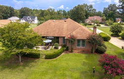 237 Plantation Drive, Manning, SC 29102