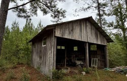 Walker Springs Road, Tract D, Jackson, AL 36545