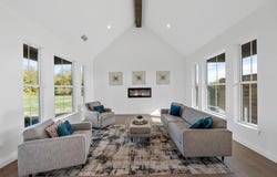 1203 Chapel Drive, Rockwall, TX 75032