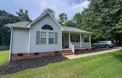 210 Alice Drive, Garner, NC 27529