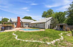 701 4th Street, Goldthwaite, TX 76844