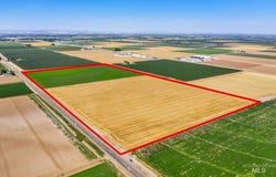 Allendale Road, Wilder, ID 83676
