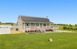 41725 Mount Hope Road, Flushing, OH 43977