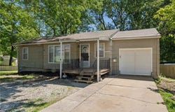 5809 Ralston Avenue, Raytown, MO 64133