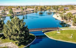 445 E LYNX Way, Chandler, AZ 85249