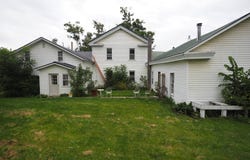 189 Currytown Rd, Sprakers, NY 12166
