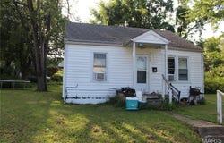 521 Asher Street, Cape Girardeau, MO 63703