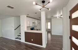 1857 Sierra Trail, Lancaster, TX 75146