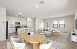 12848 E WALLFLOWER Lane, Florence, AZ 85132