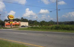 1715 Hwy 15 S, Sumter, SC 29150