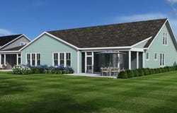 213 PALMER DR, CAPE CHARLES, VA 23310