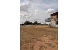 1801 13th St, Snyder, TX 79549