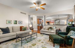 1230 Dune Meadows Drive, Porter, IN 46304