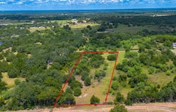 732 Christmas Road, Brenham, TX 77833