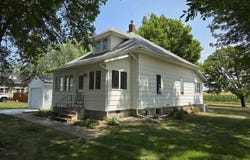 104 Bertha Ave S, Ihlen, MN 56164