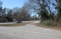 101 Calhoun St., Union, SC 29379