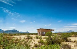 3600 Terlingua Ranch Rd, Terlingua, TX 79852
