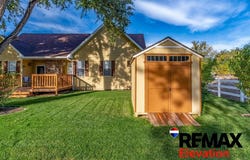 101 Absoraka St., Byron, WY 82412