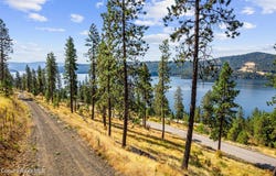 S Hearthstone Rd lot: 19, Harrison, ID 83833