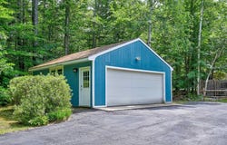 12 Tall Woods Loop, Bartlett, NH 03812