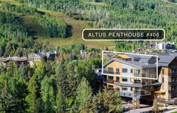 430 S Frontage Road E, Vail, CO 81657