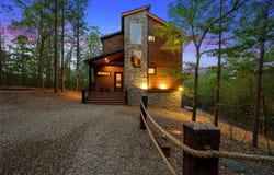 74 Hobie Cat Lane, Broken Bow, OK 74728