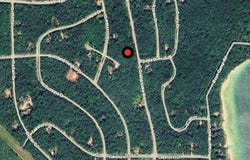 E Grand Lake Road lot: 14, Presque Isle, MI 49777