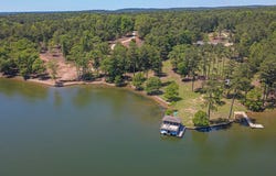 345 Hinton Drive, Hamilton, GA 31811