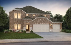 1305 Winters Way, Princeton, TX 75071