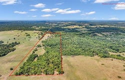 36953 Us Highway 70, Bennington, OK 74723