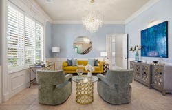 1821 Kinsale Drive, Keller, TX 76262