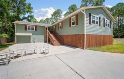 15490 Green Drive, Coden, AL 36523