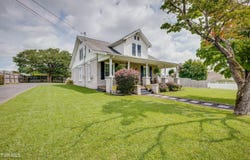 1260 King Mill Pike, Bristol, VA 24201