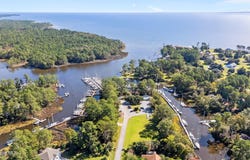 Slip 72 Harbour Way, Oriental, NC 28571