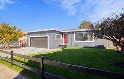 2639 Wendell Ave, Richmond, CA 94804