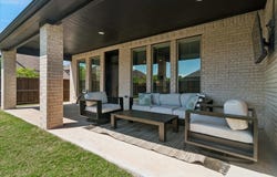 2500 Williamsburg Drive, Melissa, TX 75454