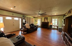 1105 CR 3306, DeKalb, TX 75559