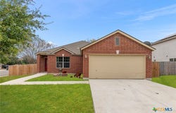 620 Waterleaf Boulevard, Kyle, TX 78640