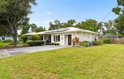 400 N CORONA Avenue, CLEARWATER, FL 33765