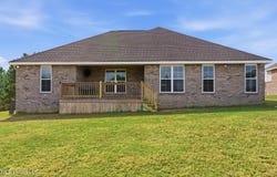 33 Sky View Drive, Purvis, MS 39475